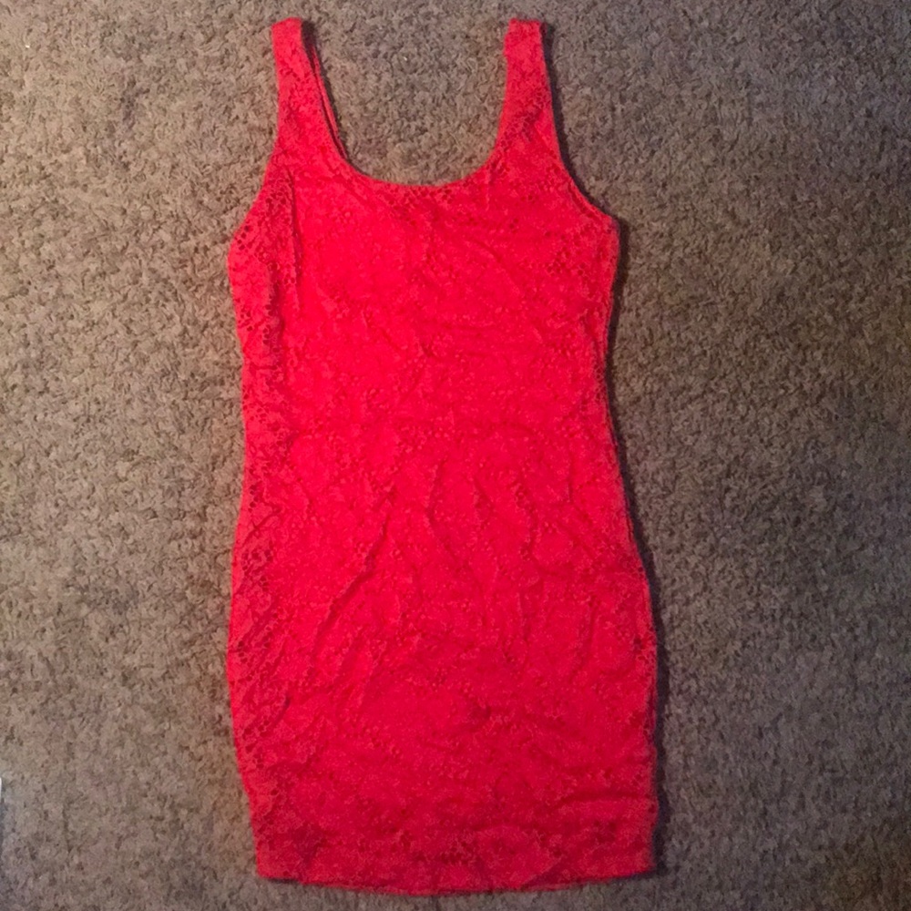 Ambiance apparel dress
